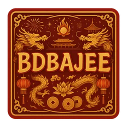 BDBAJEE logo